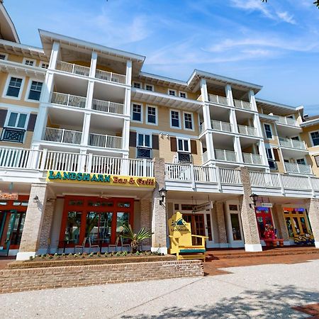 Baytowne Wharf - Observation Point North #555 Destin Eksteriør bilde