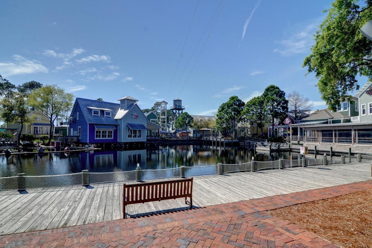 Baytowne Wharf - Observation Point North #555 Destin Eksteriør bilde